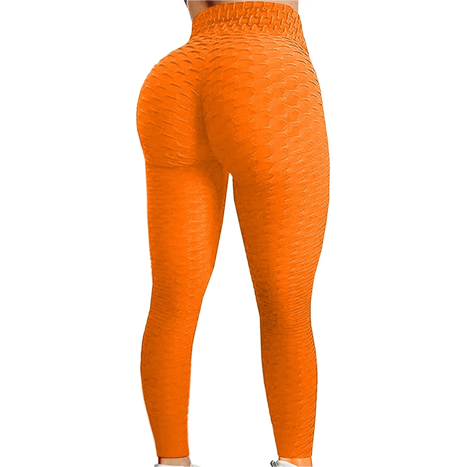 Legging Fitness Feminina Cintura Alta para Corrida e Academia