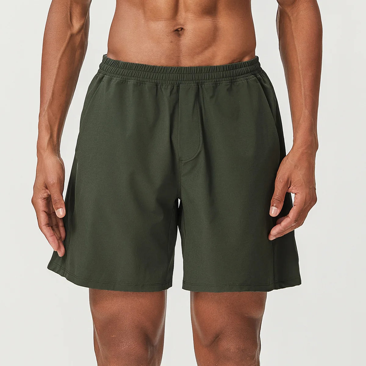 Shorts Masculino Premium para Treino e Corrida