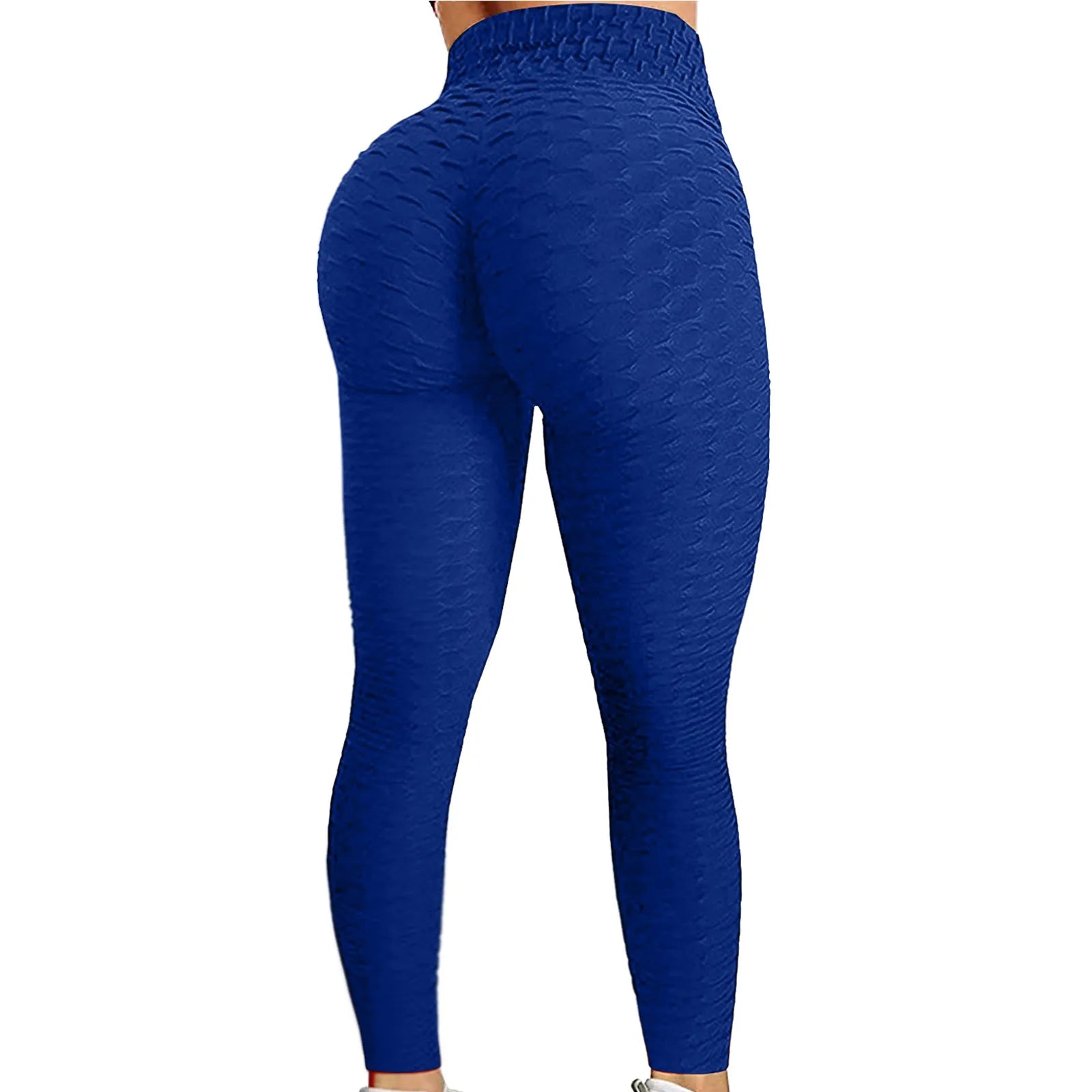 Legging Fitness Feminina Cintura Alta para Corrida e Academia