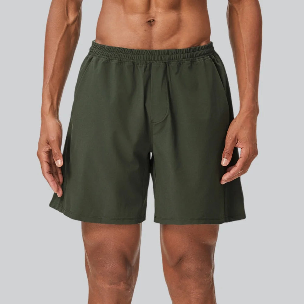 Shorts Masculino Premium para Treino e Corrida