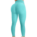 Legging Fitness Feminina Cintura Alta para Corrida e Academia