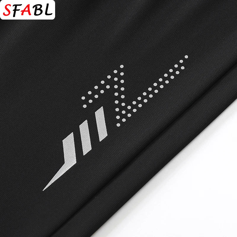 Kit 3 Shorts Masculinos para Corrida e Treino