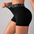 Short Fitness Feminino para Yoga e Academia