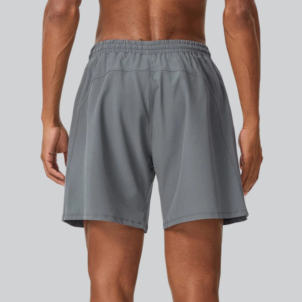 Shorts Masculino Premium para Treino e Corrida