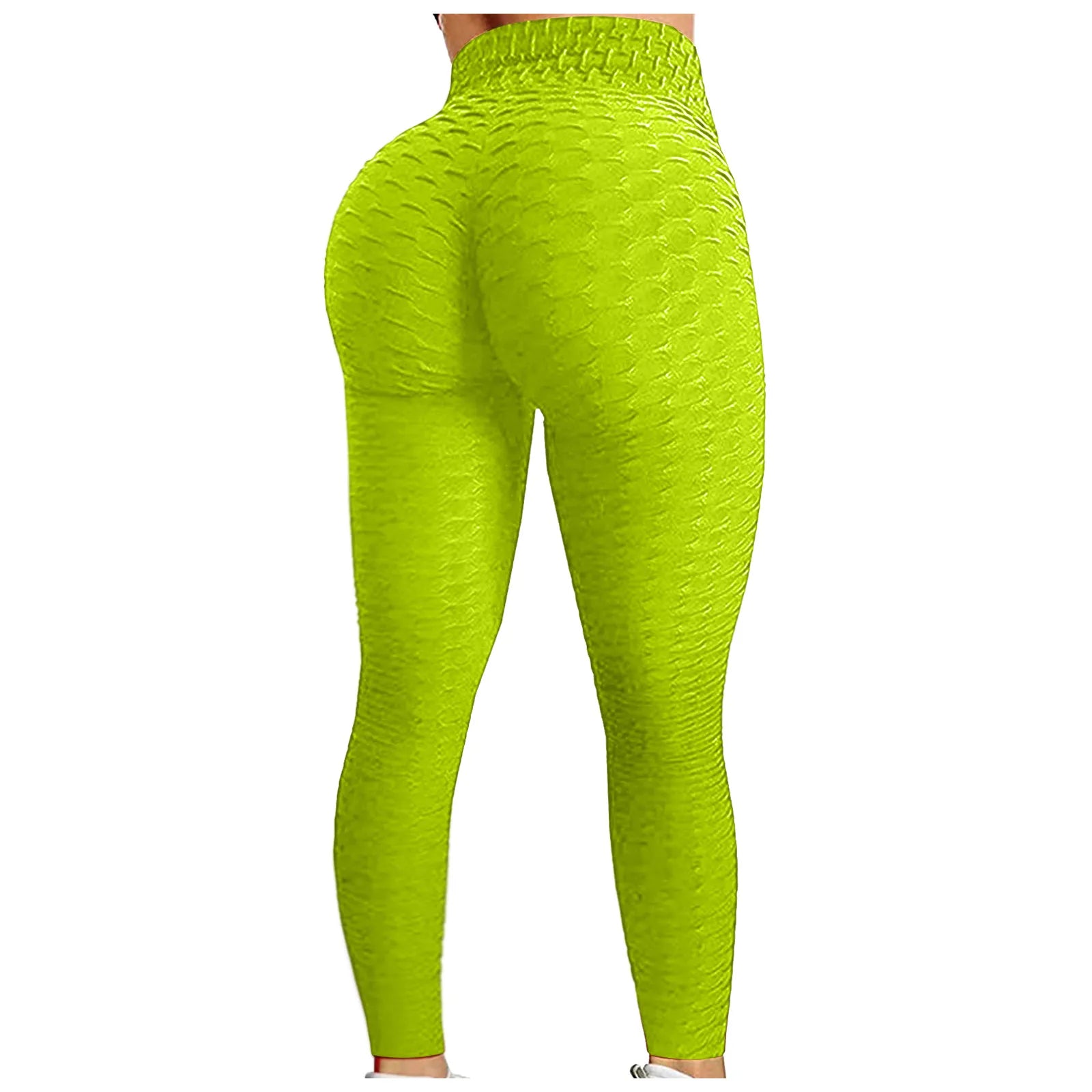 Legging Fitness Feminina Cintura Alta para Corrida e Academia