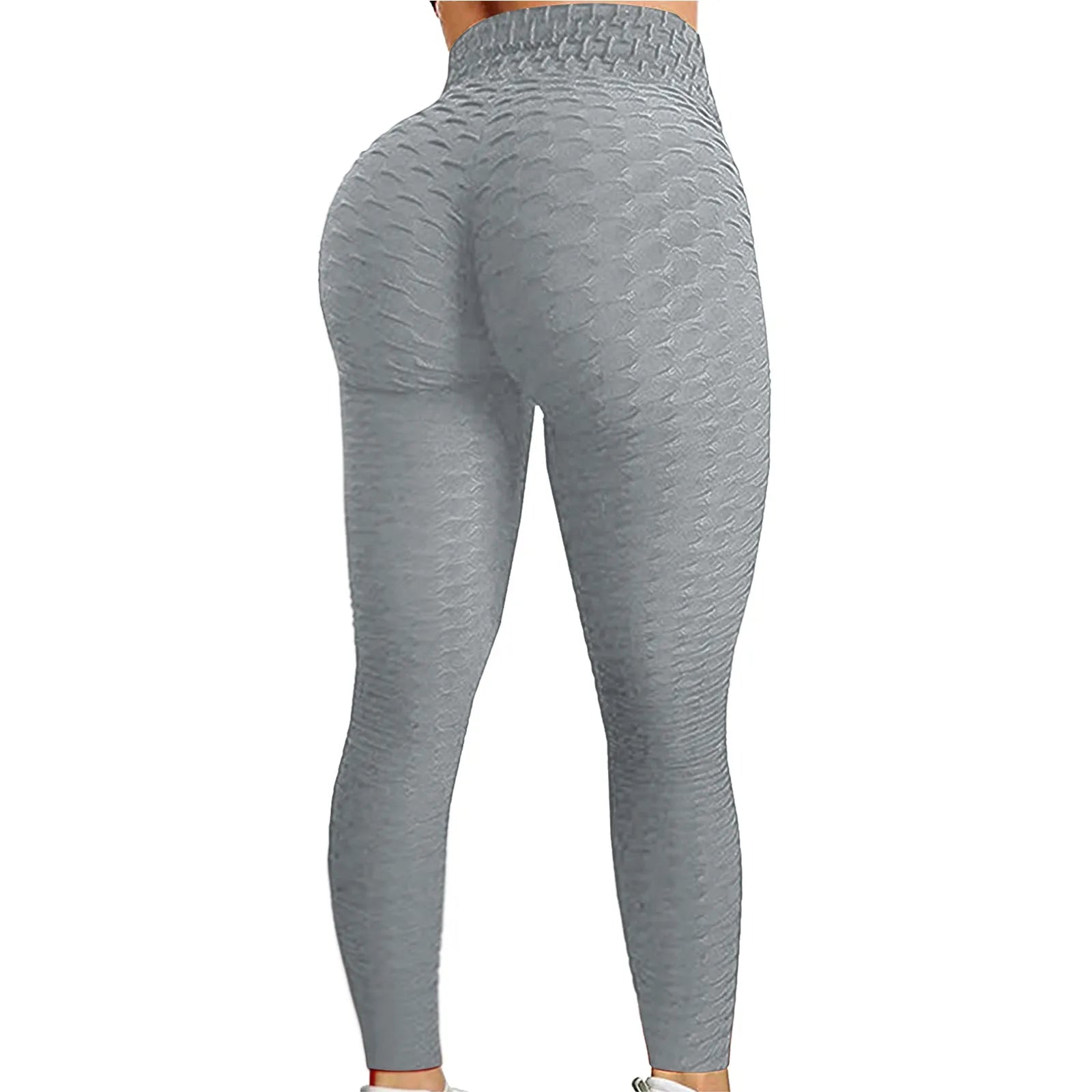 Legging Fitness Feminina Cintura Alta para Corrida e Academia