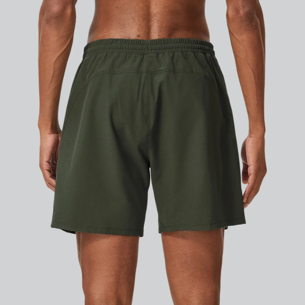 Shorts Masculino Premium para Treino e Corrida