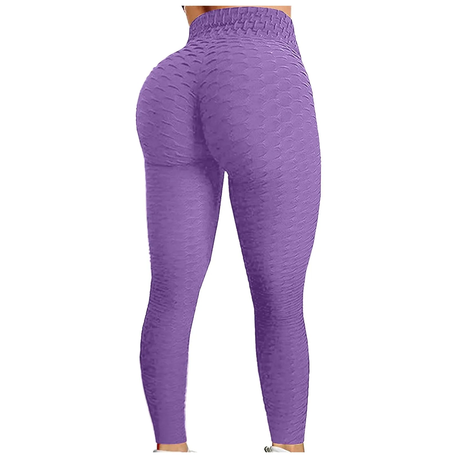 Legging Fitness Feminina Cintura Alta para Corrida e Academia