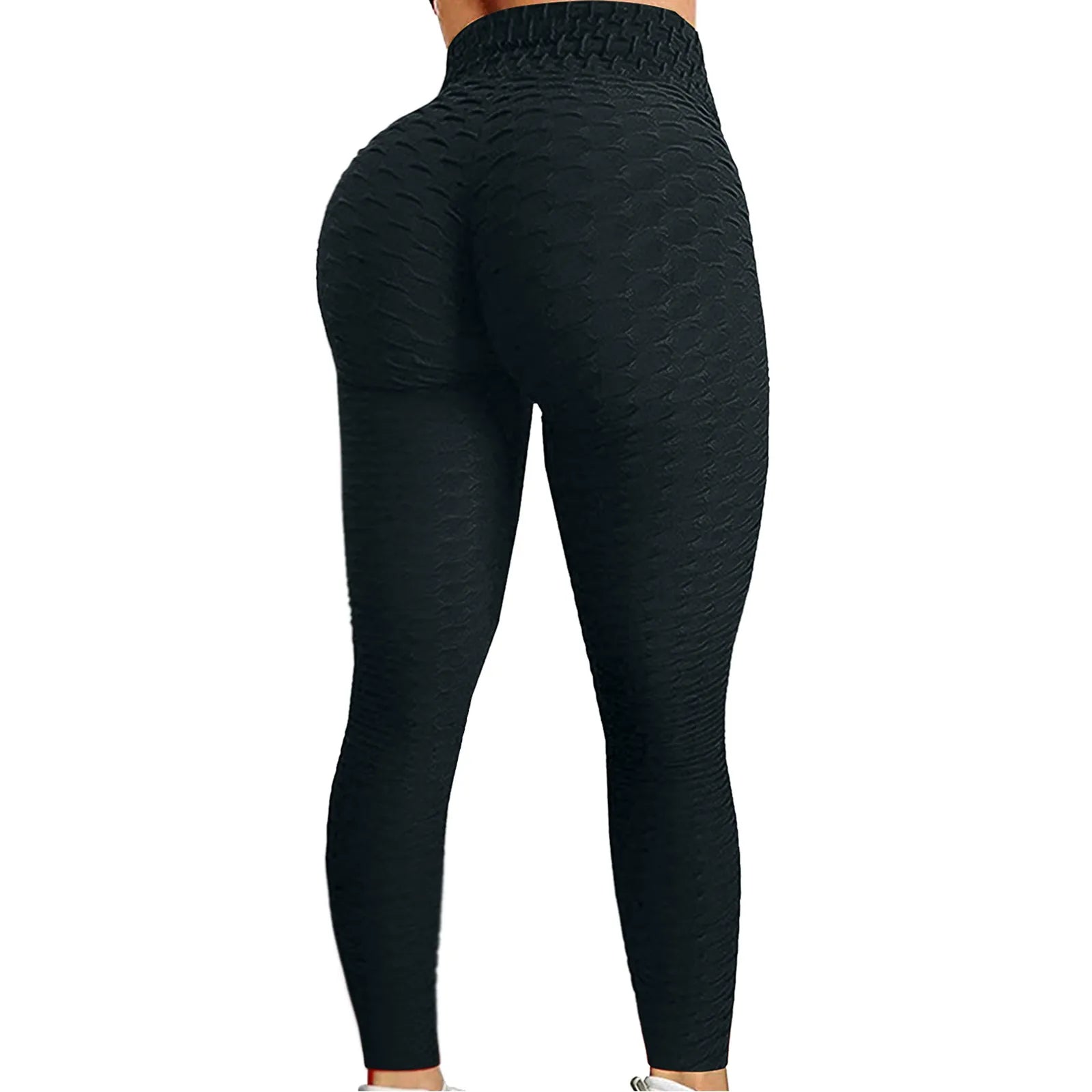Legging Fitness Feminina Cintura Alta para Corrida e Academia