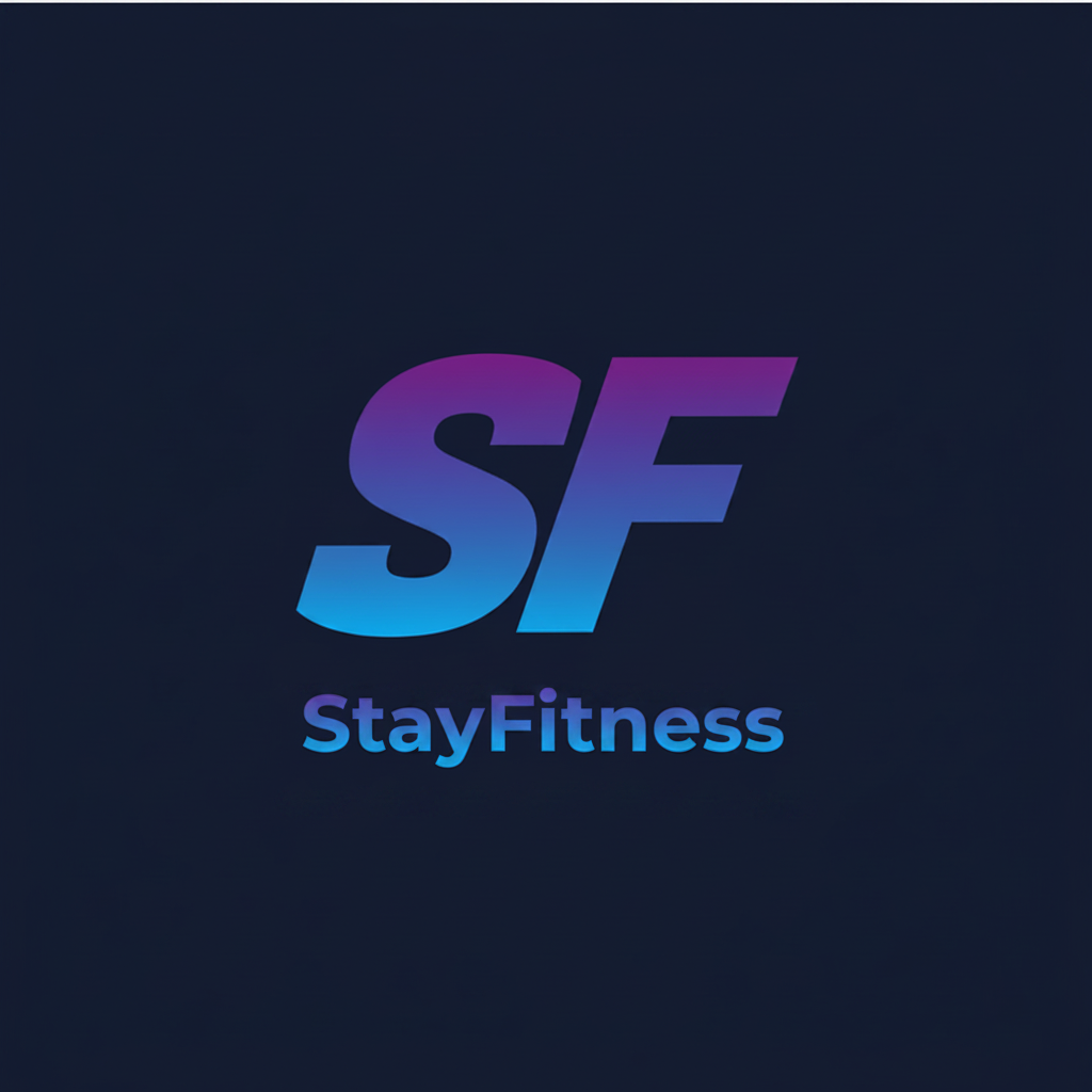 StayFitness